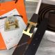 High Quality Copy Hermes Classic H Buckle Brown Black Reversible Belt 38mm (6)_th.jpg